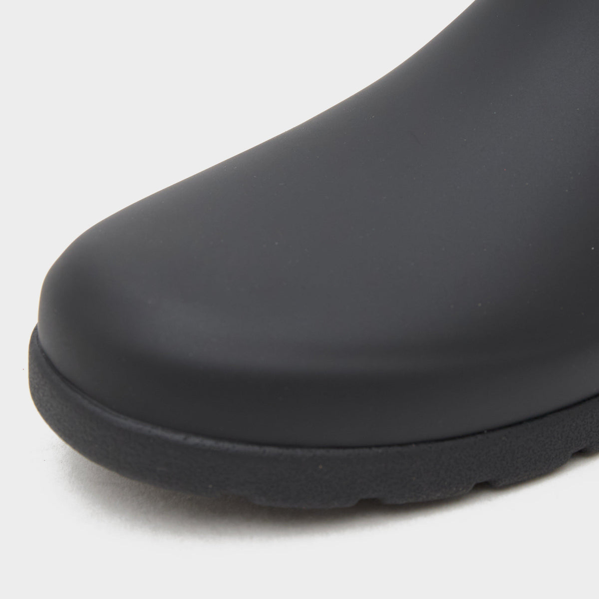 Womens Original Refined Tall Wellington Boots Black