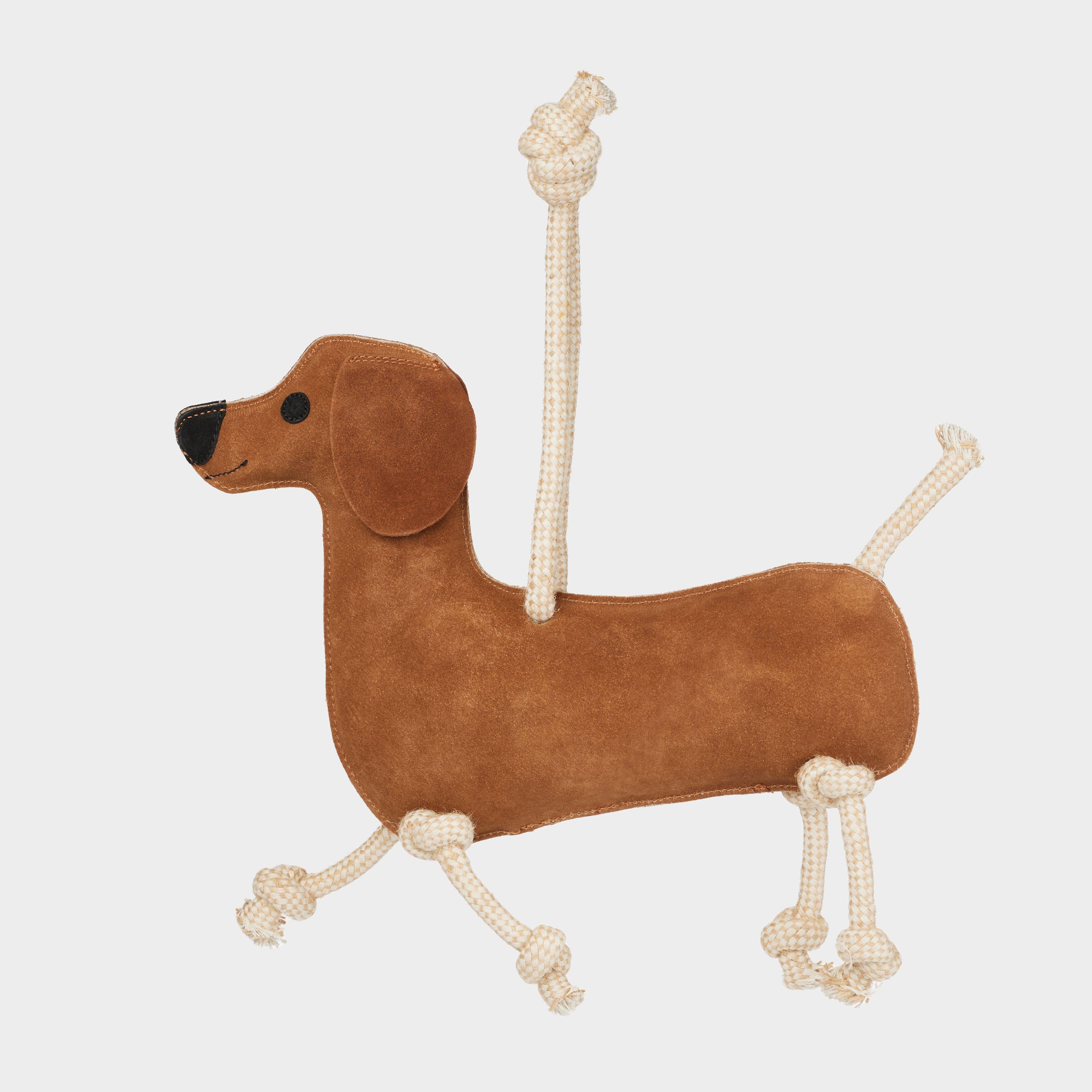 Horse Toy Sausage Dog