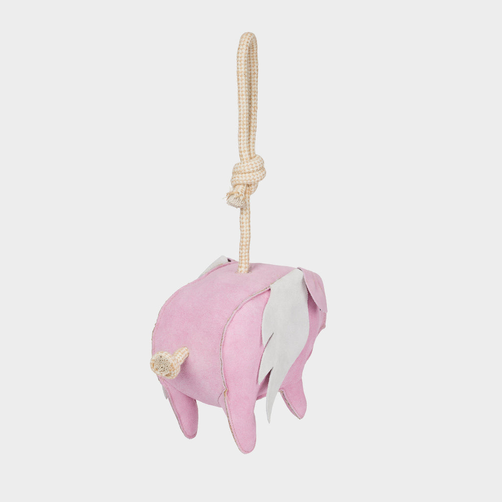 Horse Toy Flying Pig