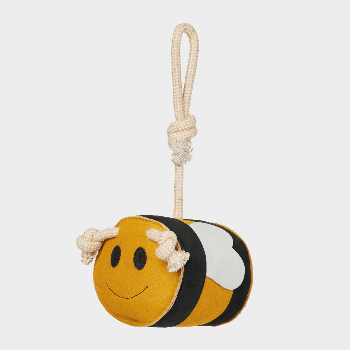 Horse Toy Bee