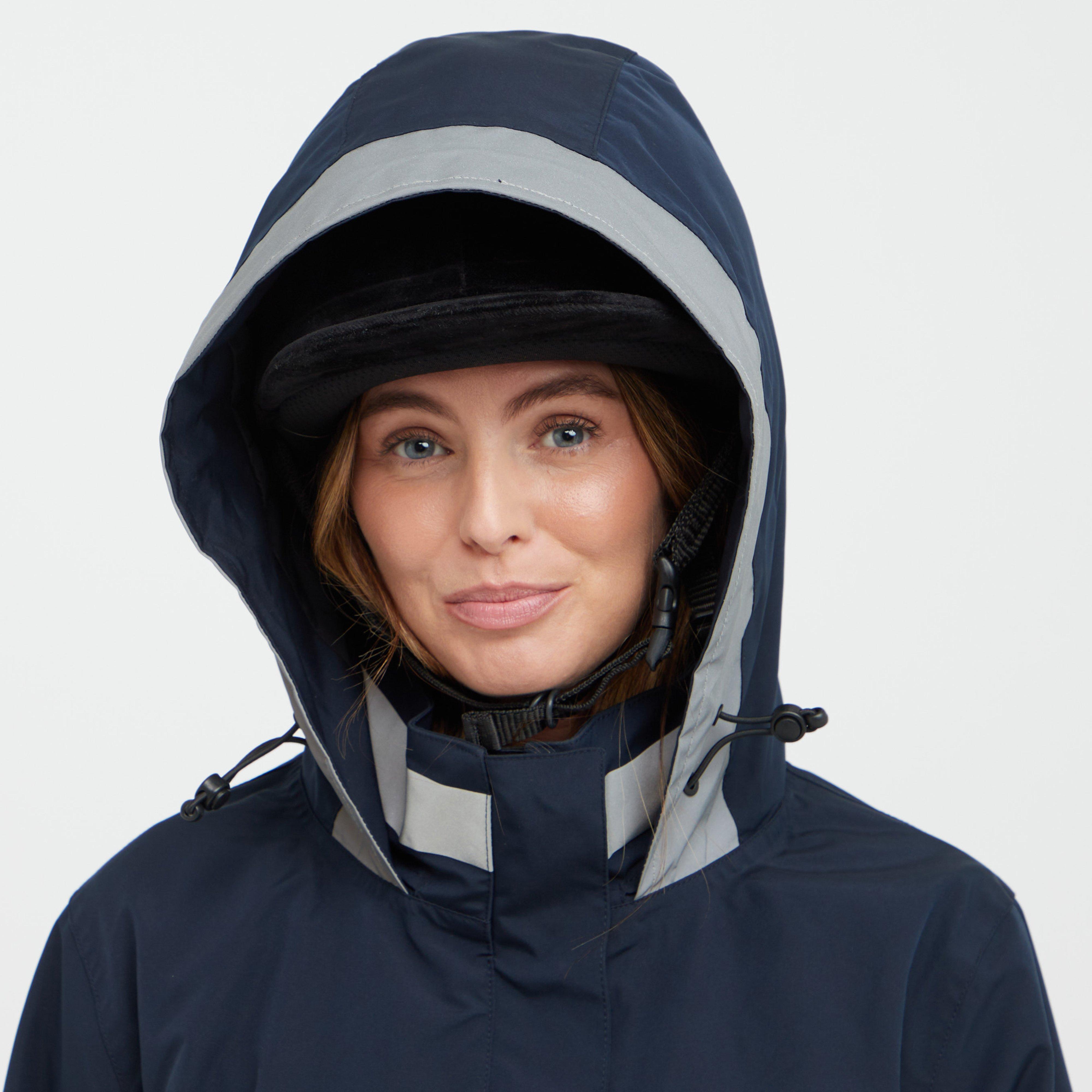 Adults Reincoat Air Navy