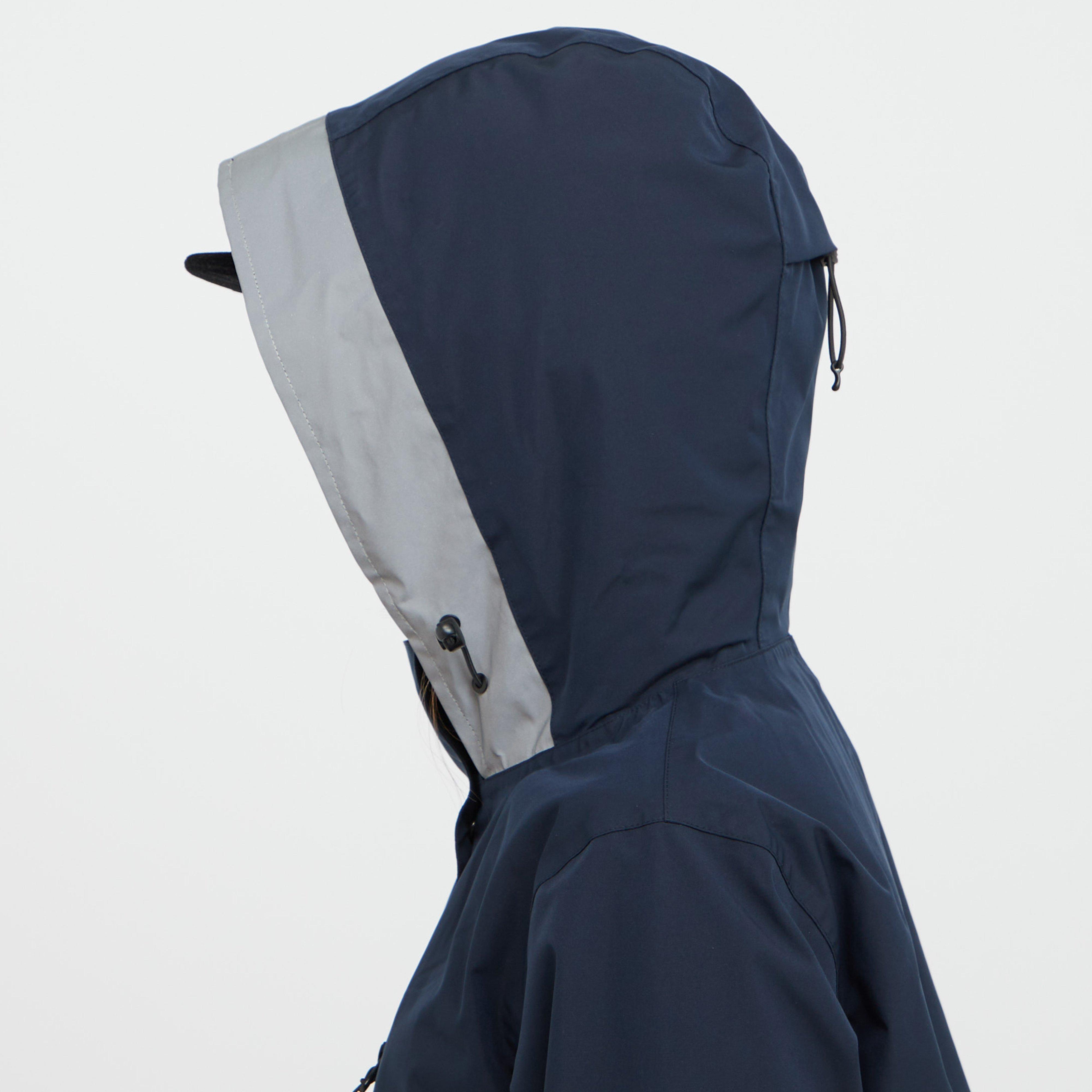 Adults Reincoat Air Navy