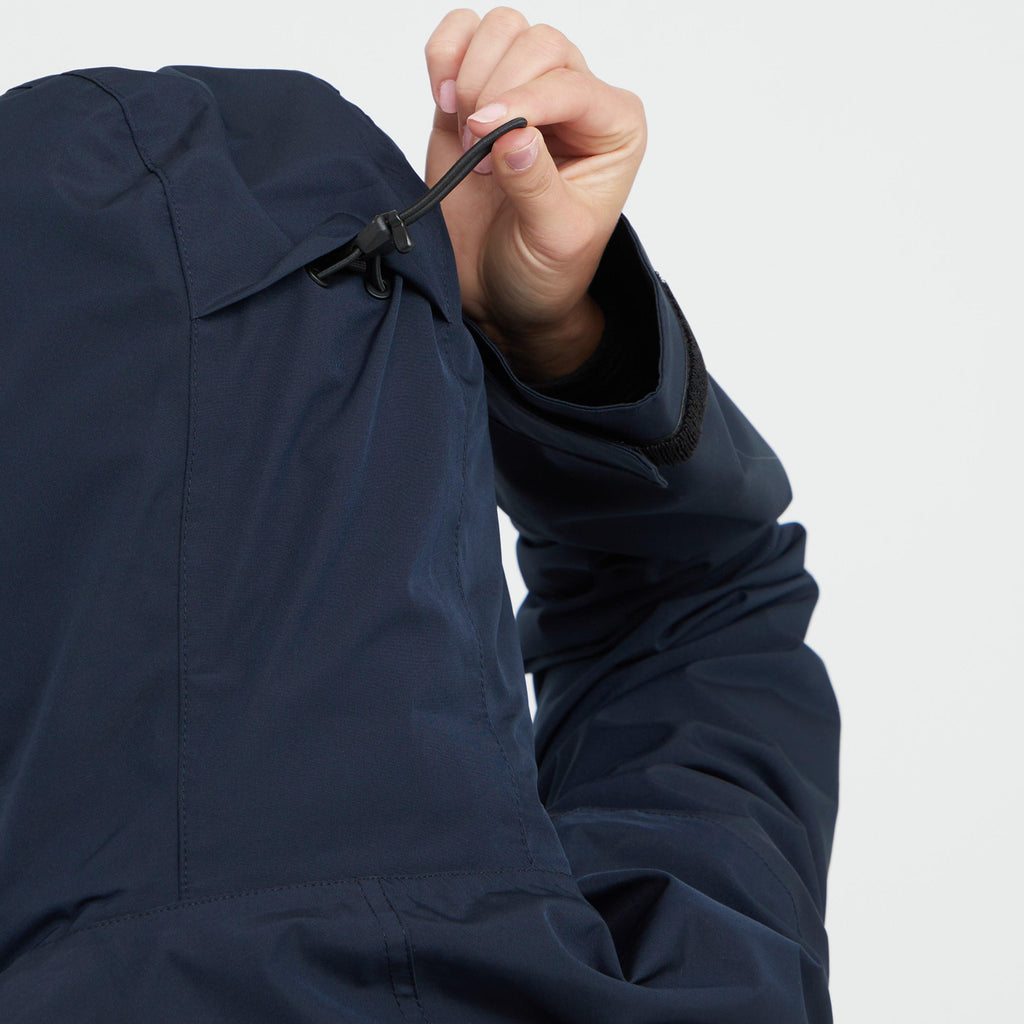 Adults Reincoat Air Navy