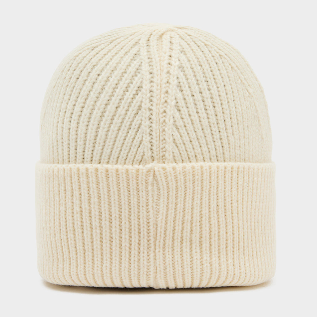 Jura Scarf & Beanie Box Set Antique White