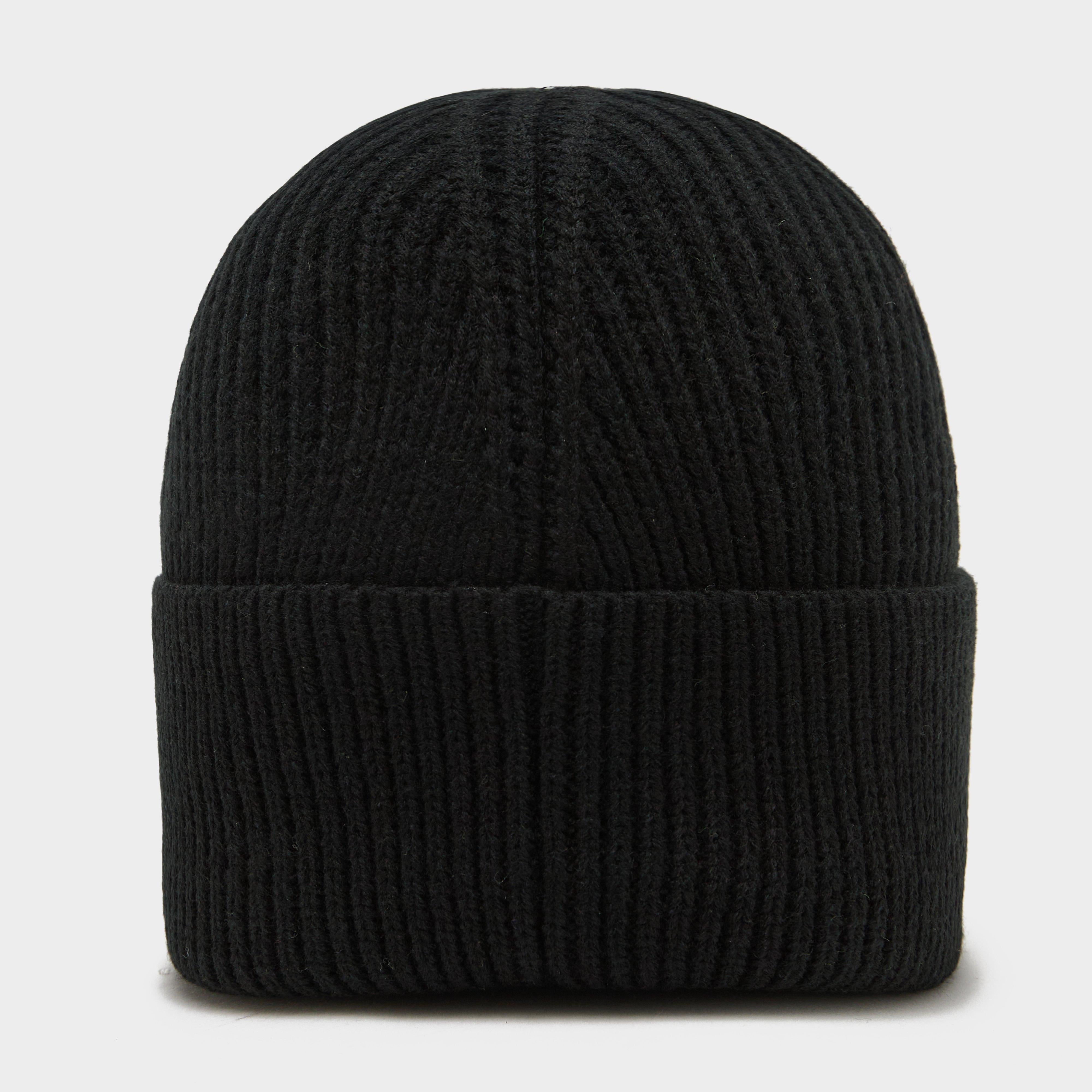 Jura Scarf & Beanie Box Set Hunter Black
