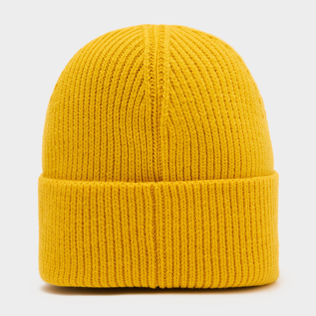 Jura Scarf & Beanie Box Set Yellow