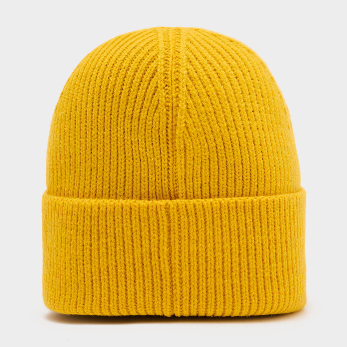 Jura Scarf & Beanie Box Set Yellow