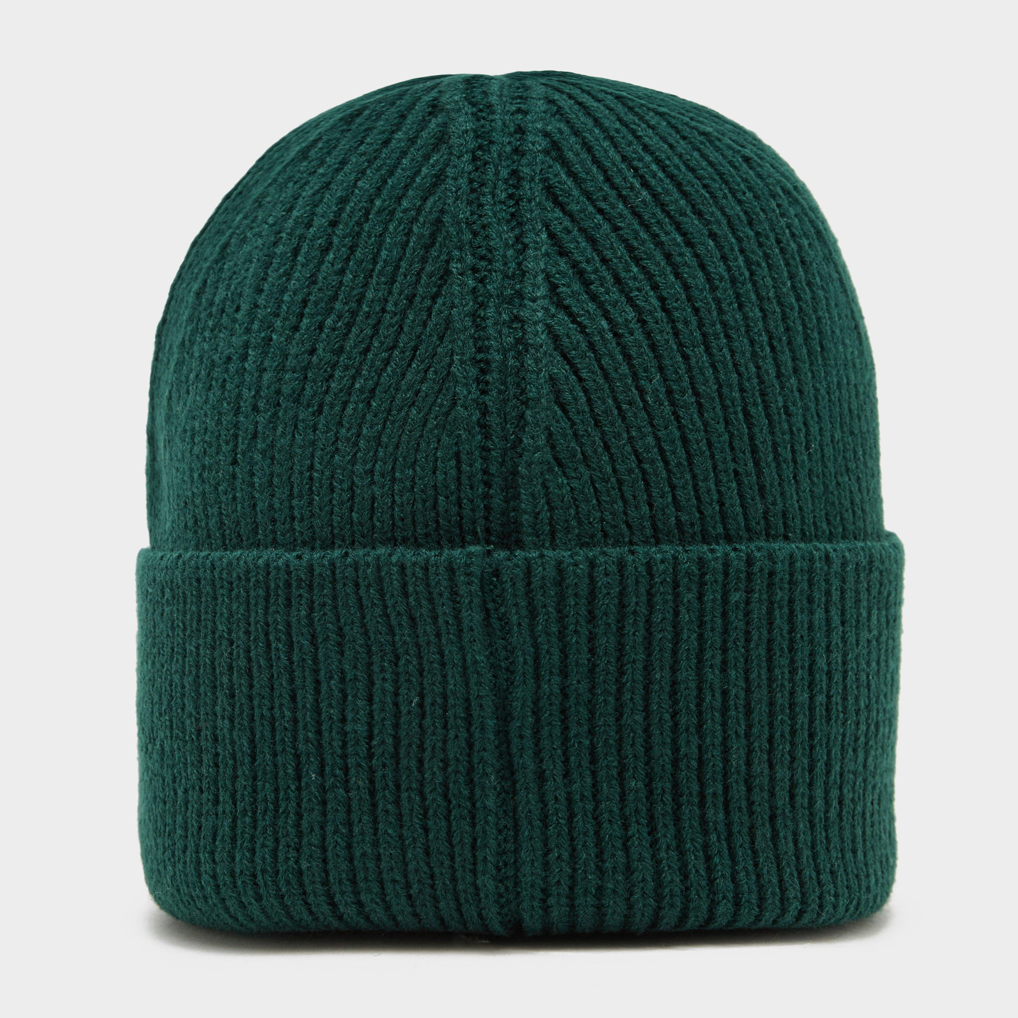 Jura Scarf & Beanie Box Set Hunter Green