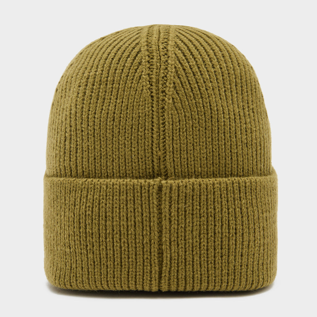 Jura Scarf & Beanie Box Set Loden Green