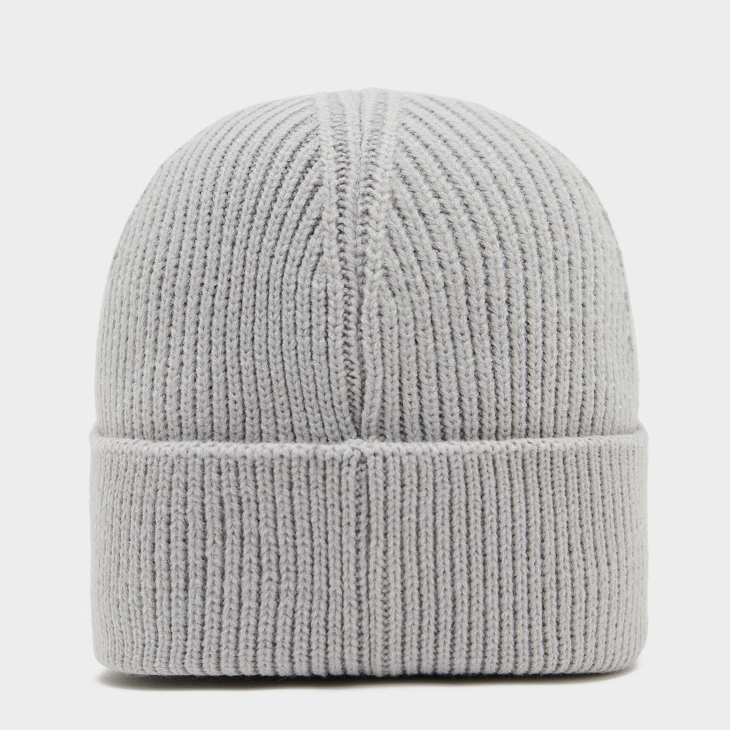 Jura Scarf & Beanie Box Set Micro Chip Grey