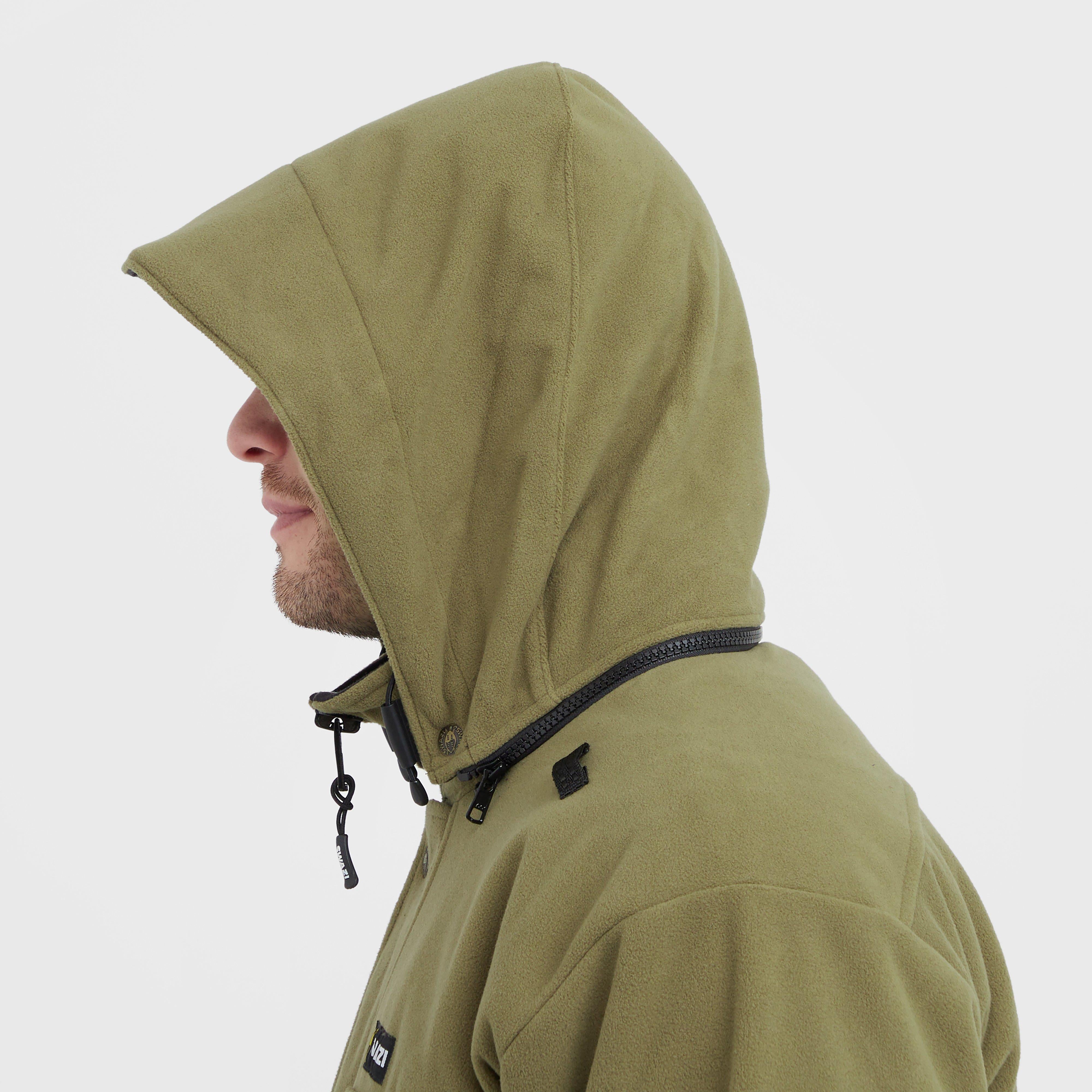 Mens Windriver Jacket Tussock