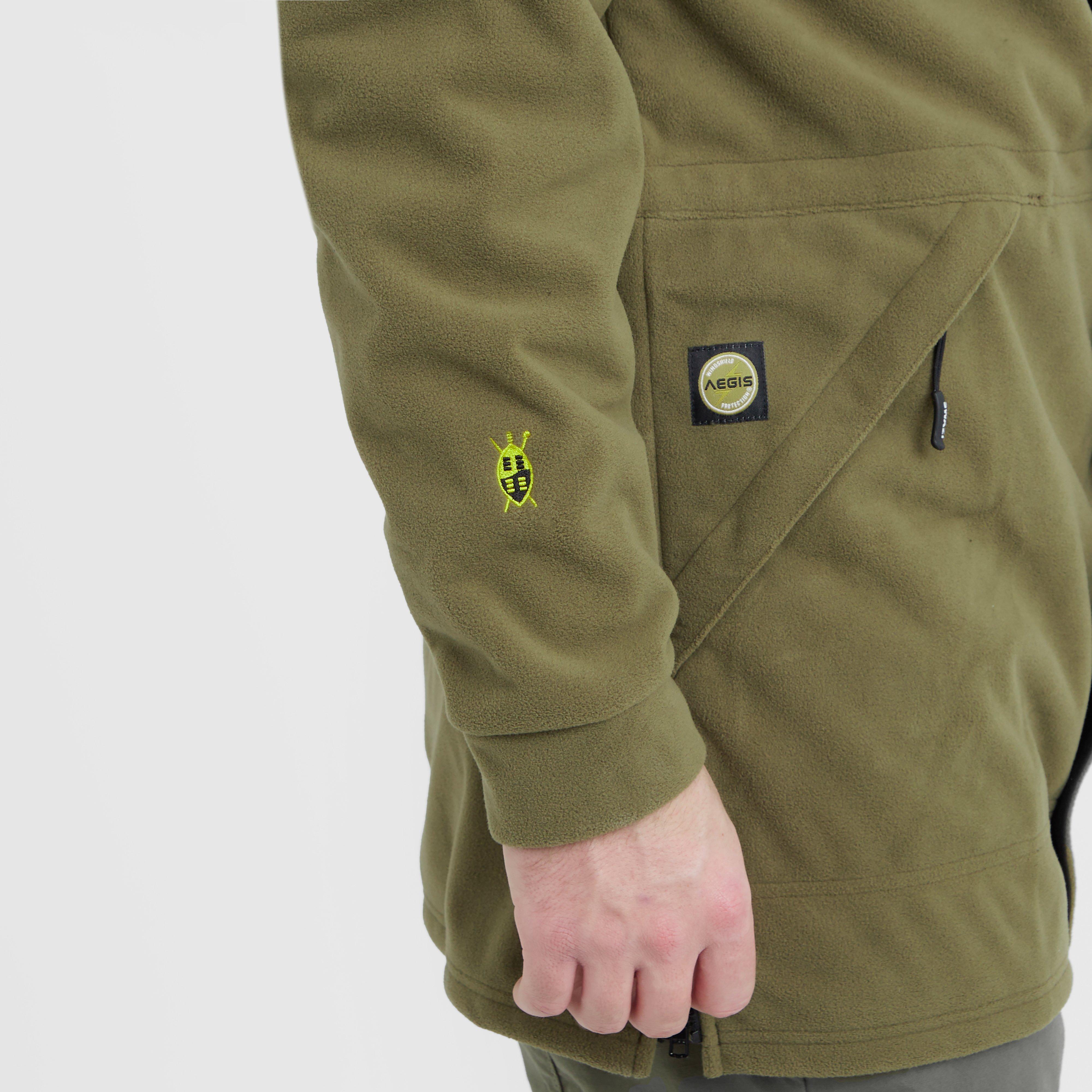 Mens Windriver Jacket Tussock