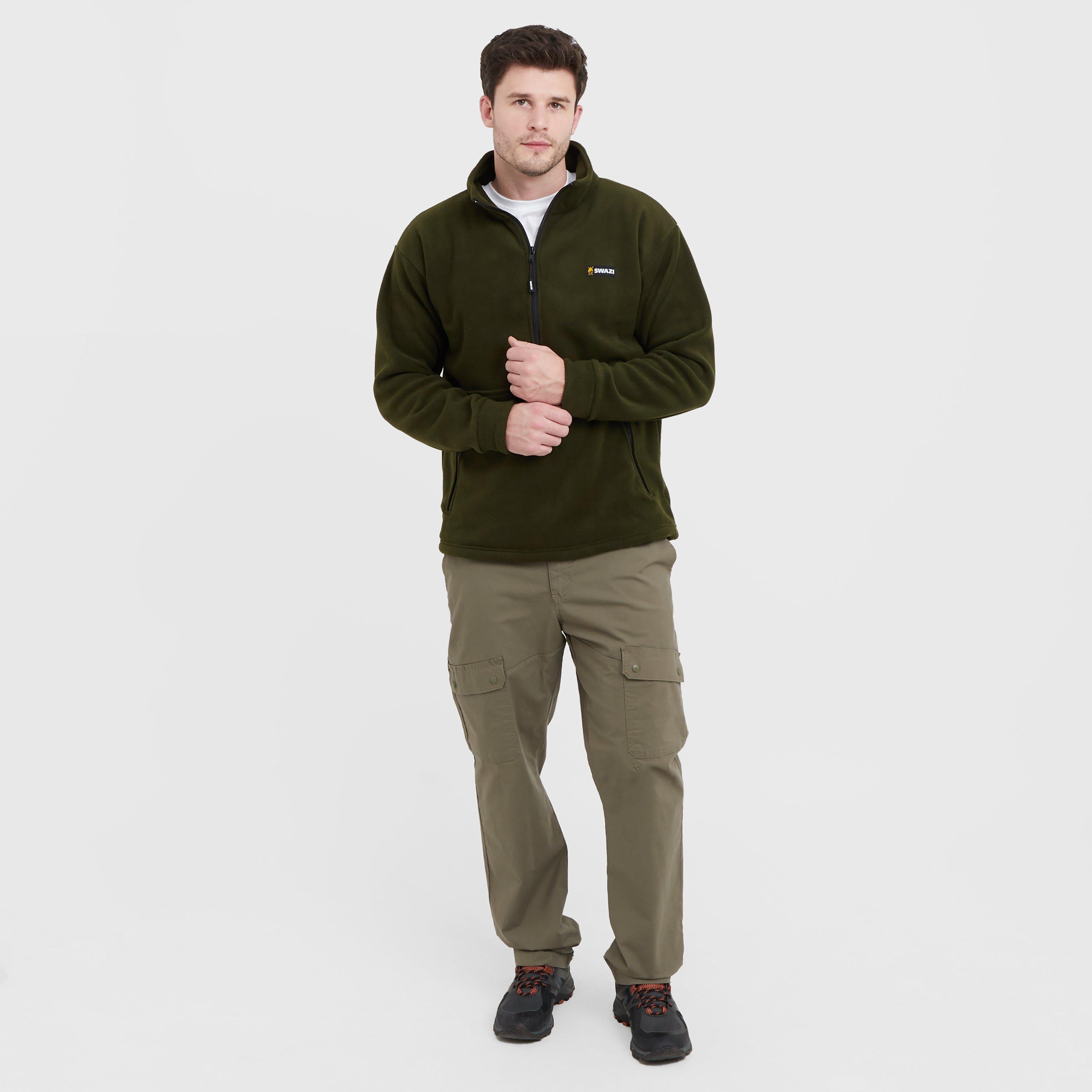 Mens Doughroaster Olive