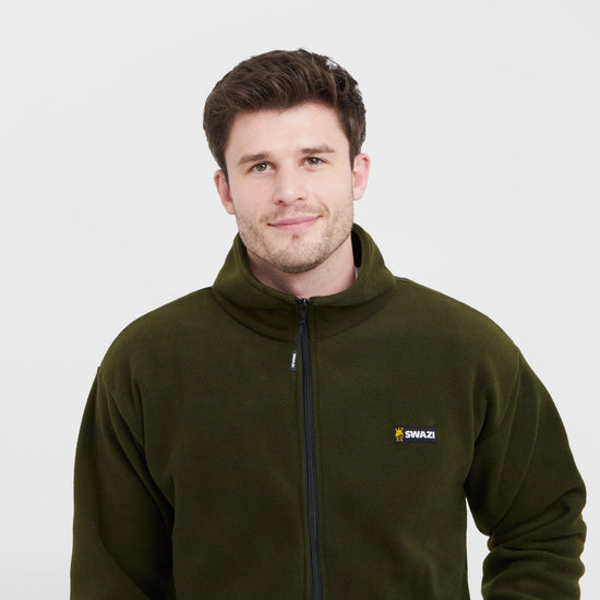 Mens Doughroaster Olive