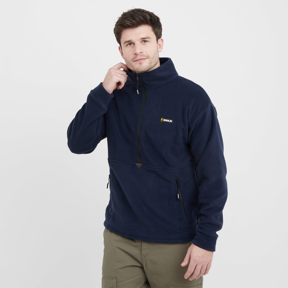 Mens Doughroaster Navy