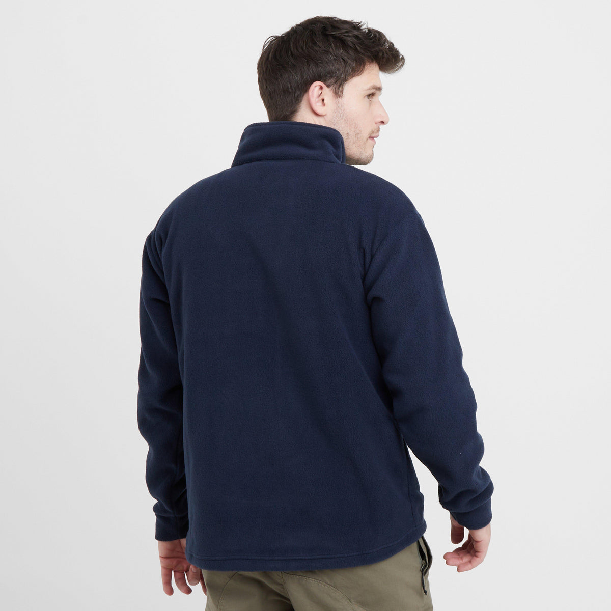 Mens Doughroaster Navy
