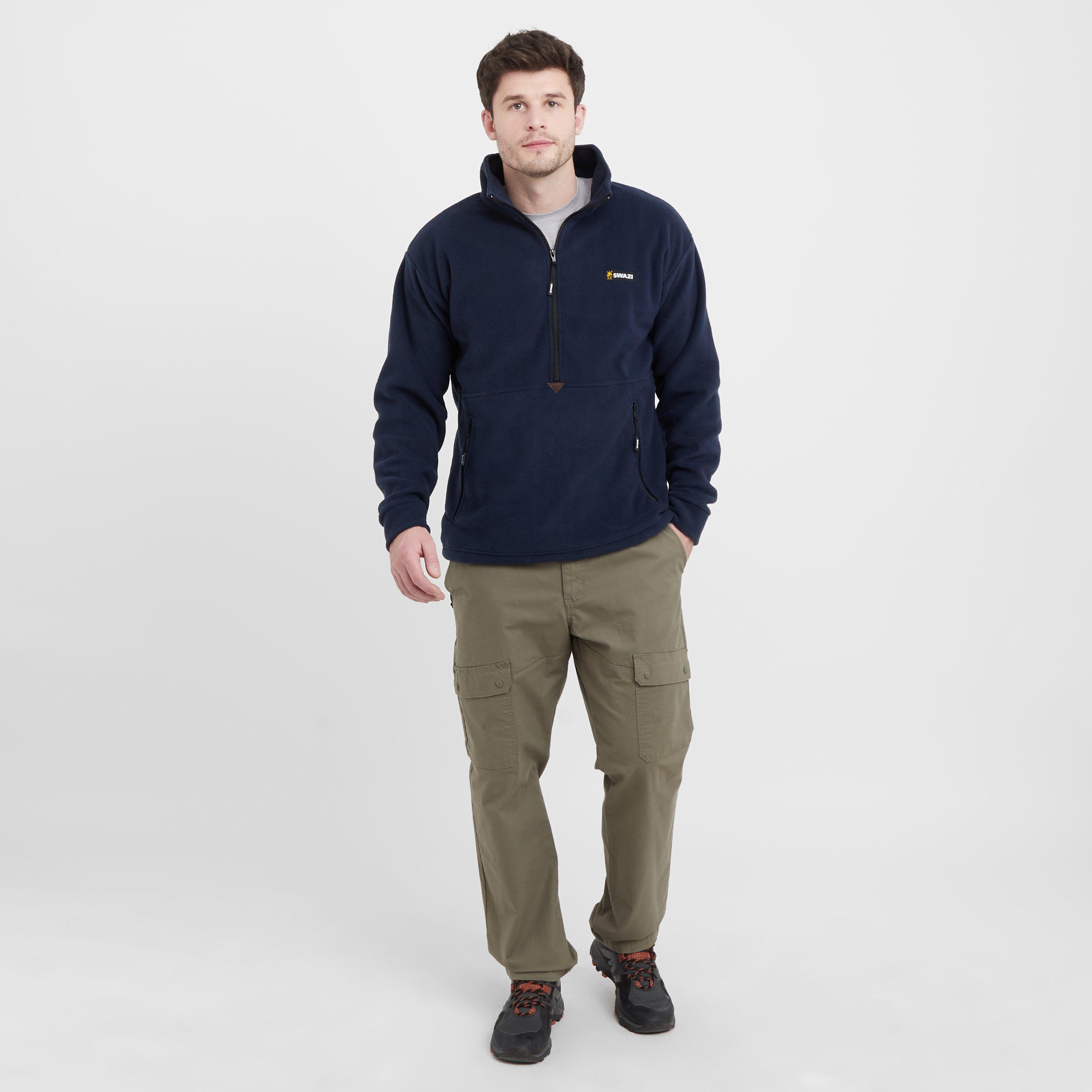 Mens Doughroaster Navy