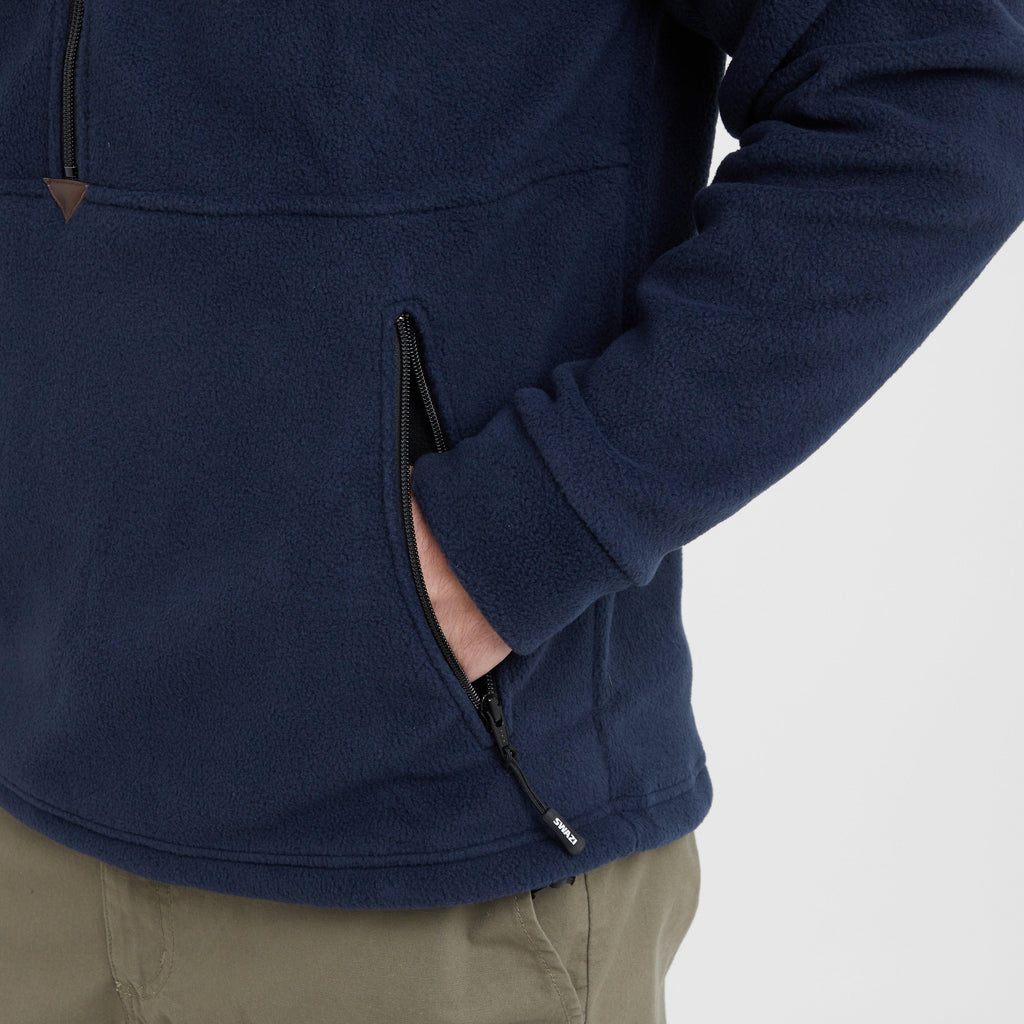 Mens Doughroaster Navy