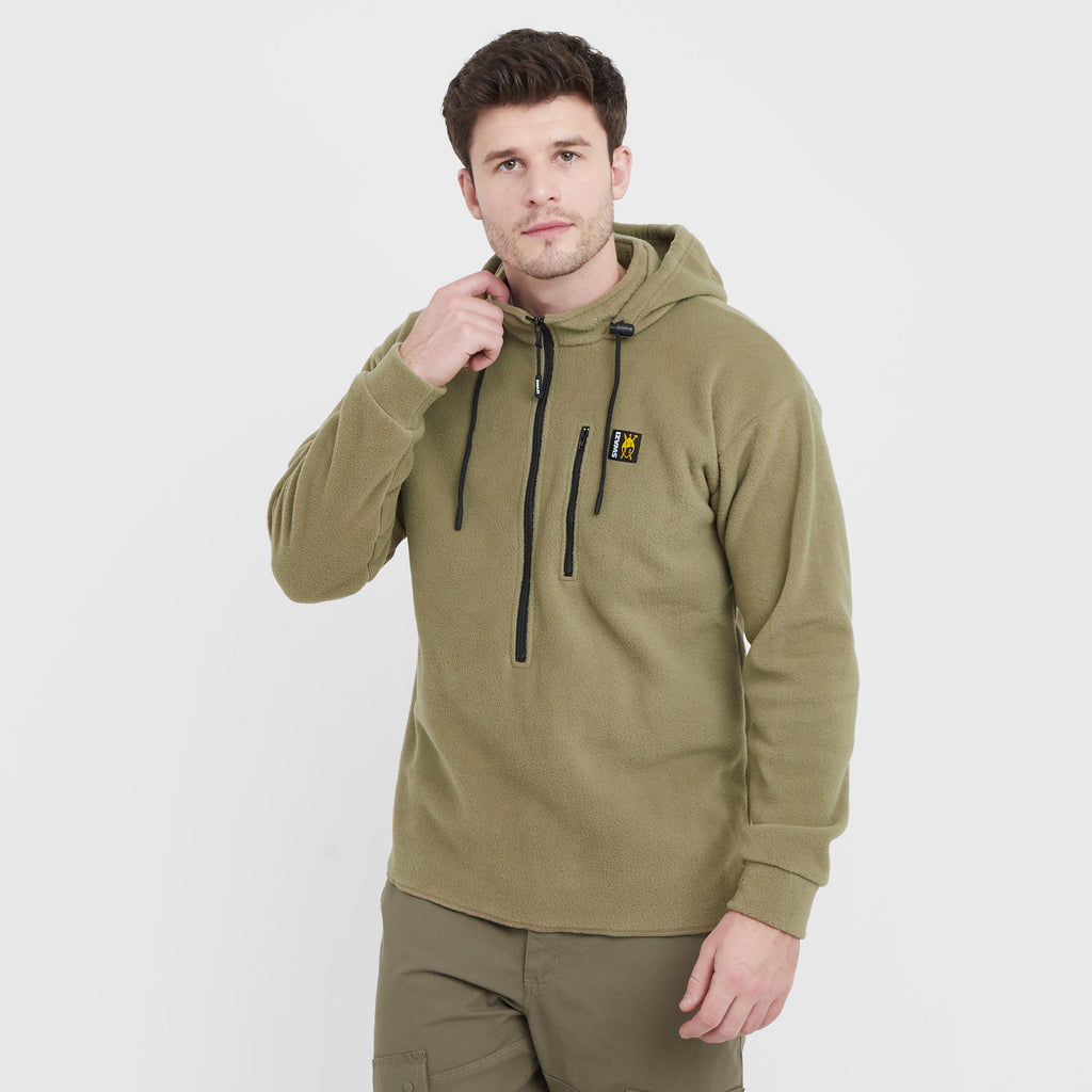 Mens The Hood Tussock