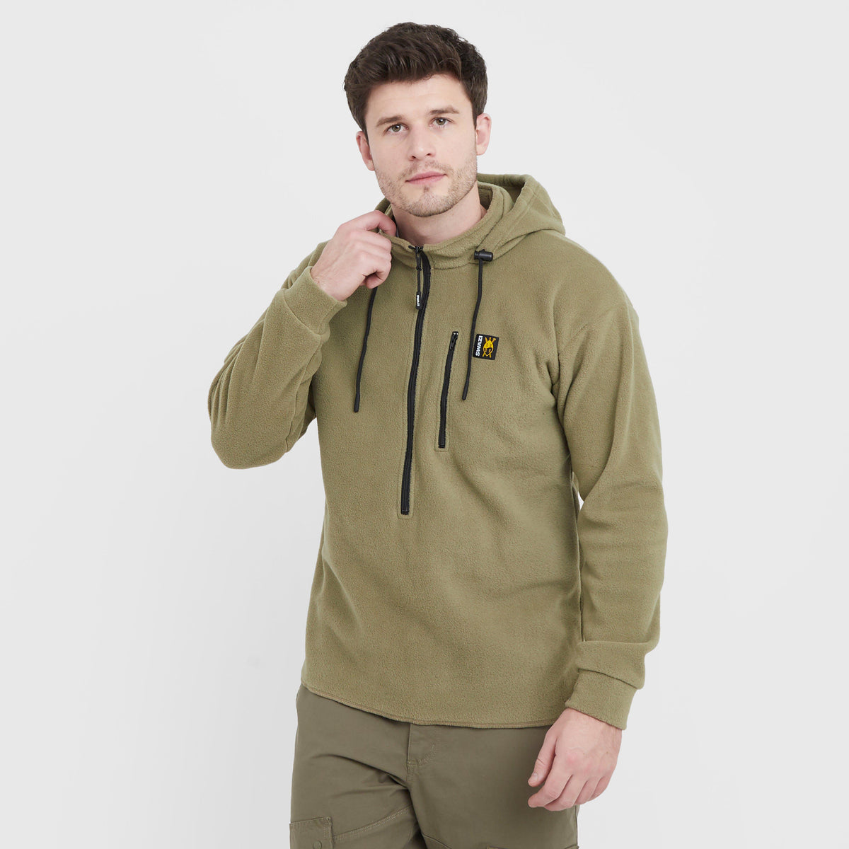 Mens The Hood Tussock
