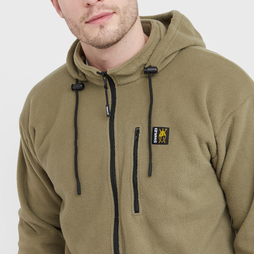 Mens The Hood Tussock