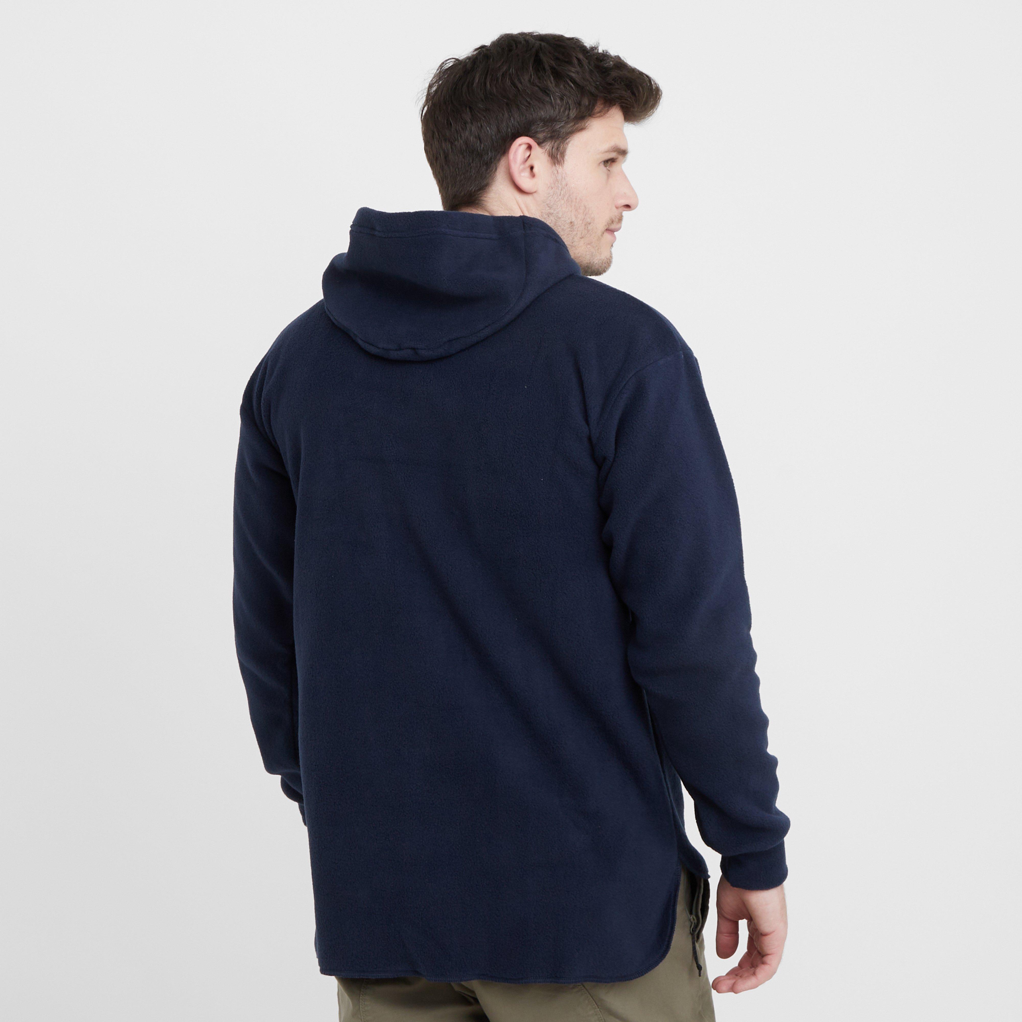 Mens The Hood Navy