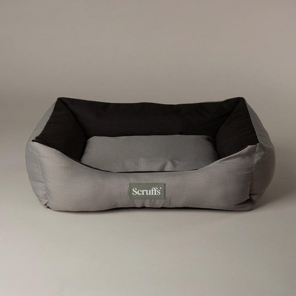 Expedition Box Bed Storm Grey M