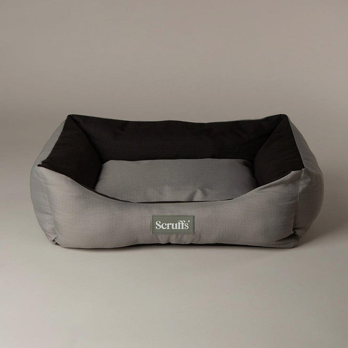 Expedition Box Bed Storm Grey M