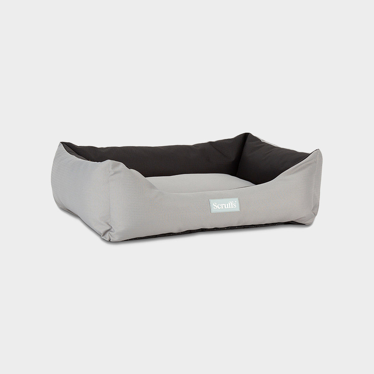 Expedition Box Bed Storm Grey L