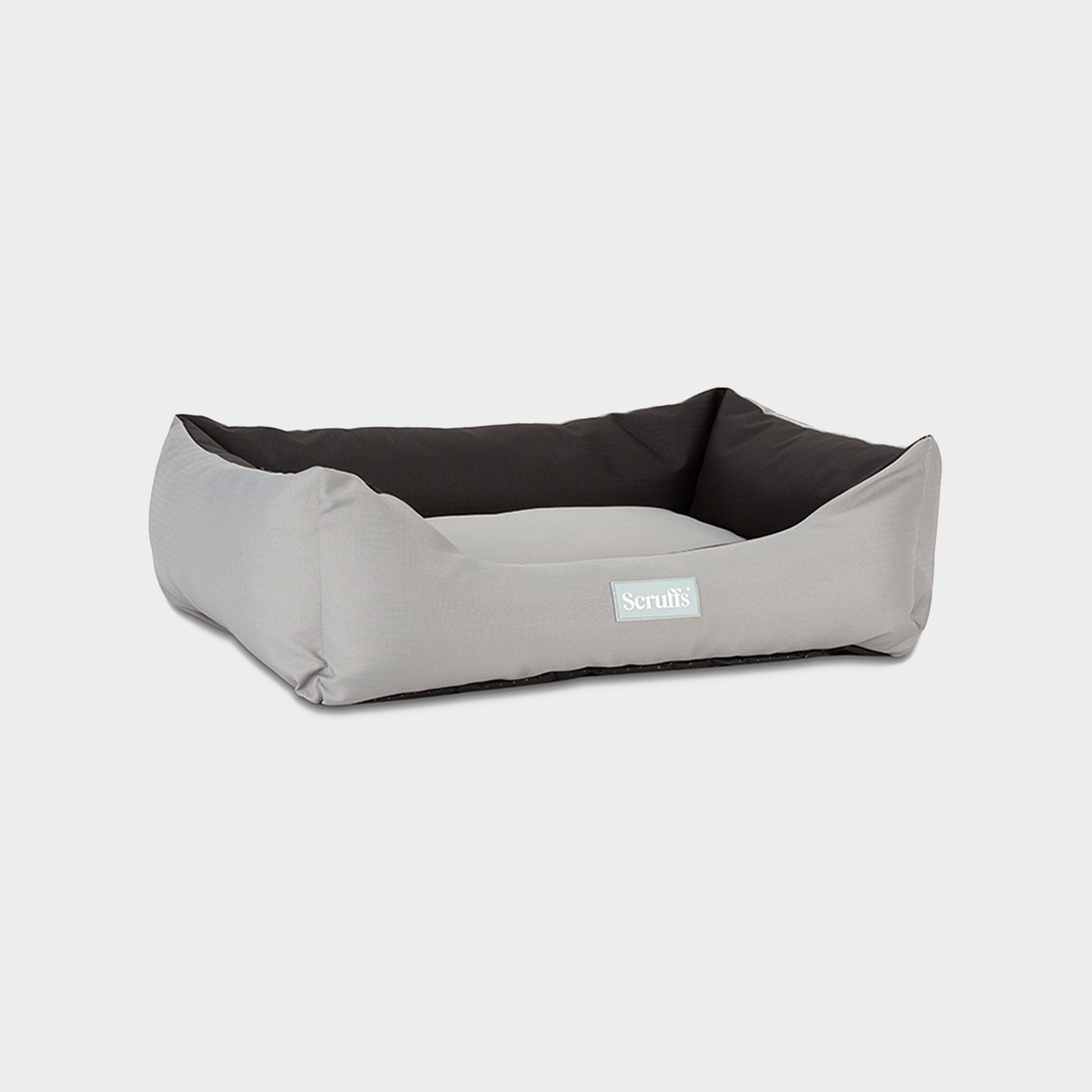 Expedition Box Bed Storm Grey L