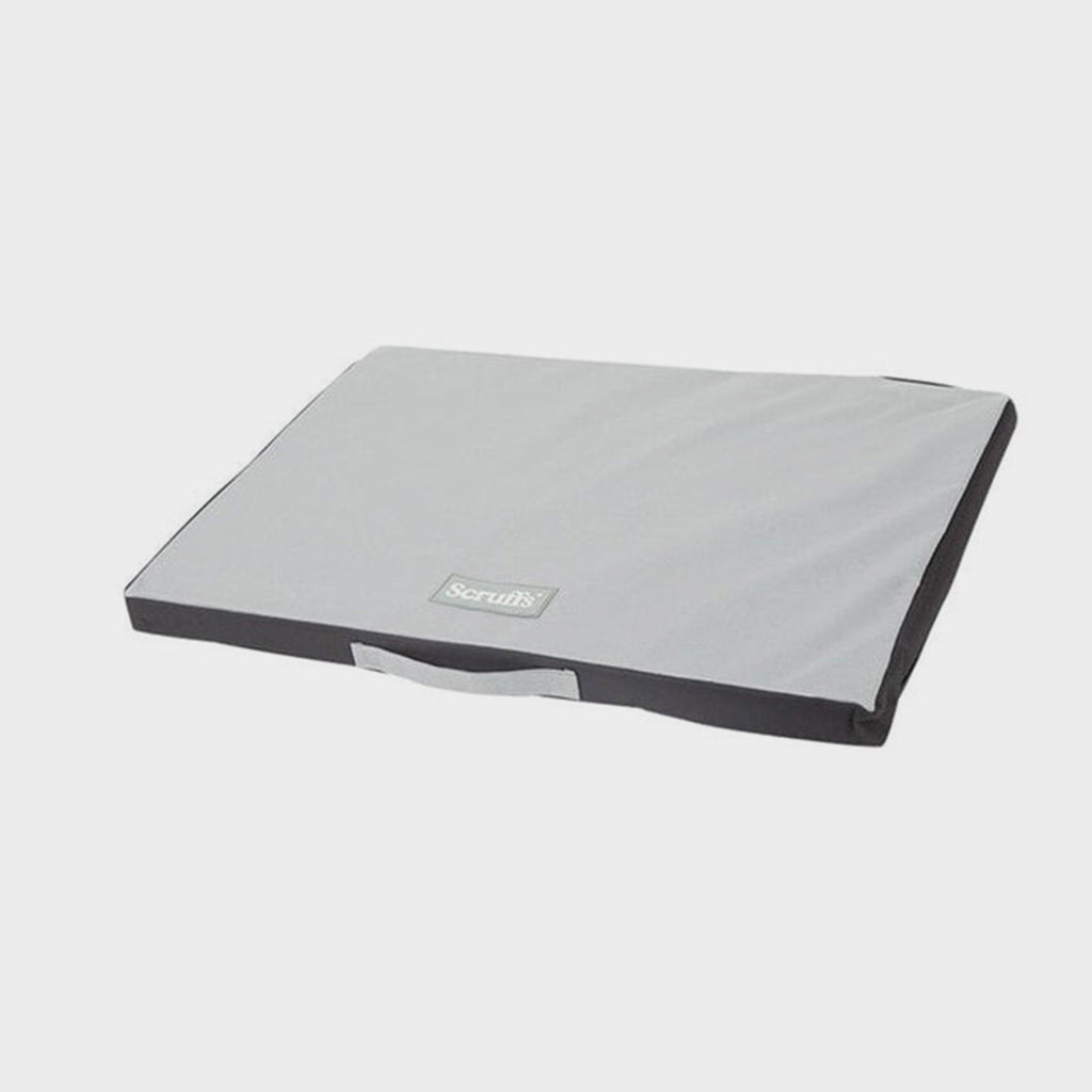 Expedition Crate Mat Graphite Grey M