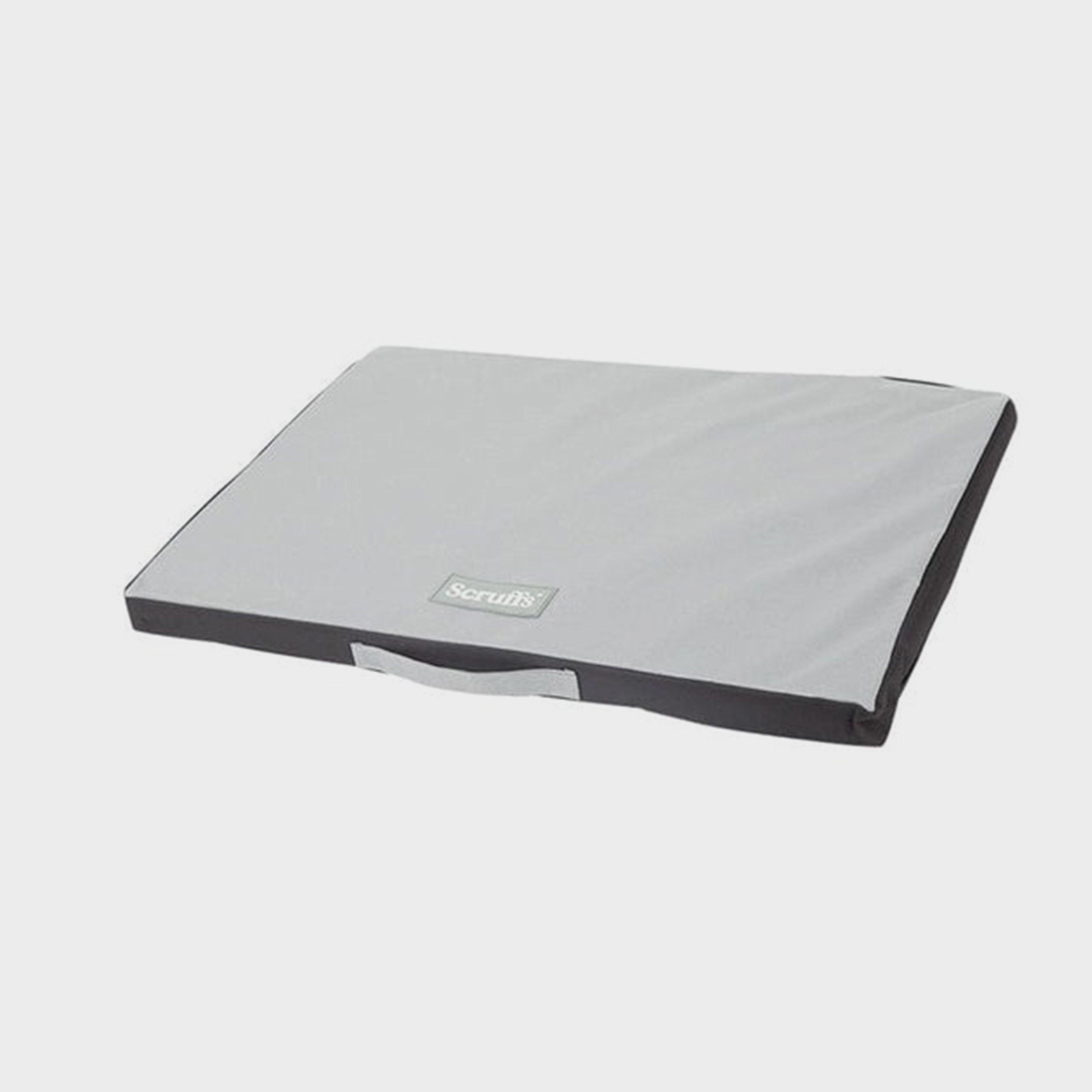 Expedition Crate Mat Graphite Grey M