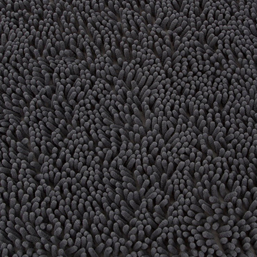 Noodle Dry Mat Graphite
