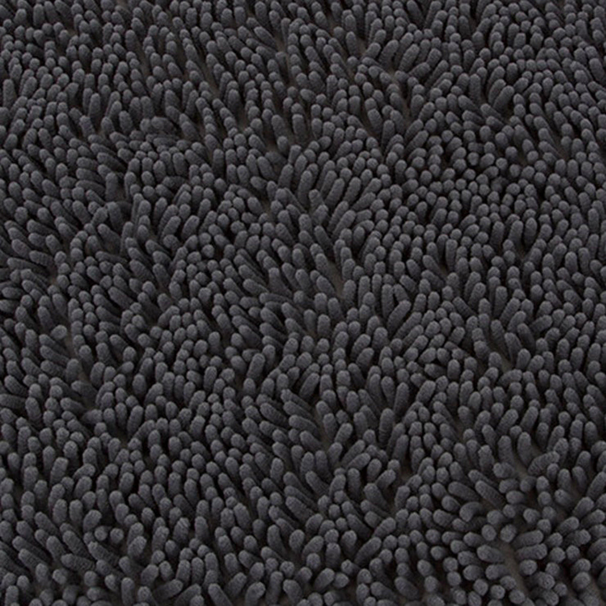 Noodle Dry Mat Graphite