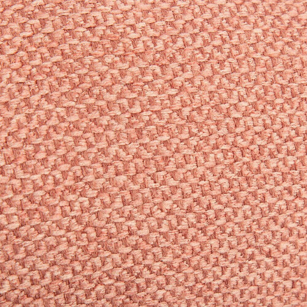 Seattle Box Bed Coral Pink M