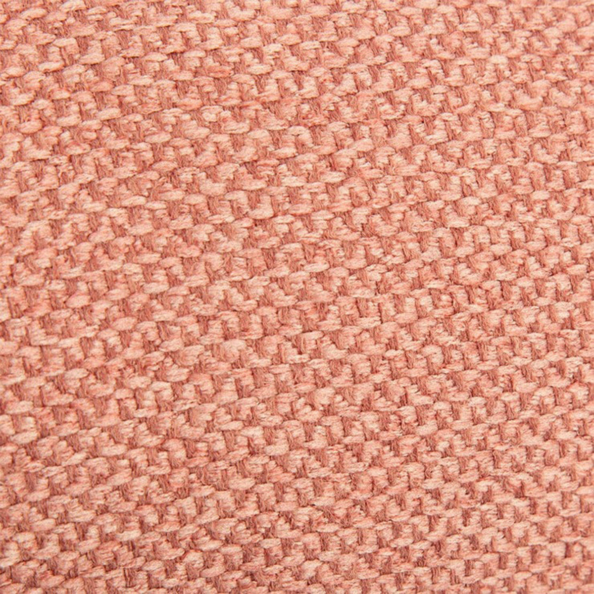 Seattle Box Bed Coral Pink M