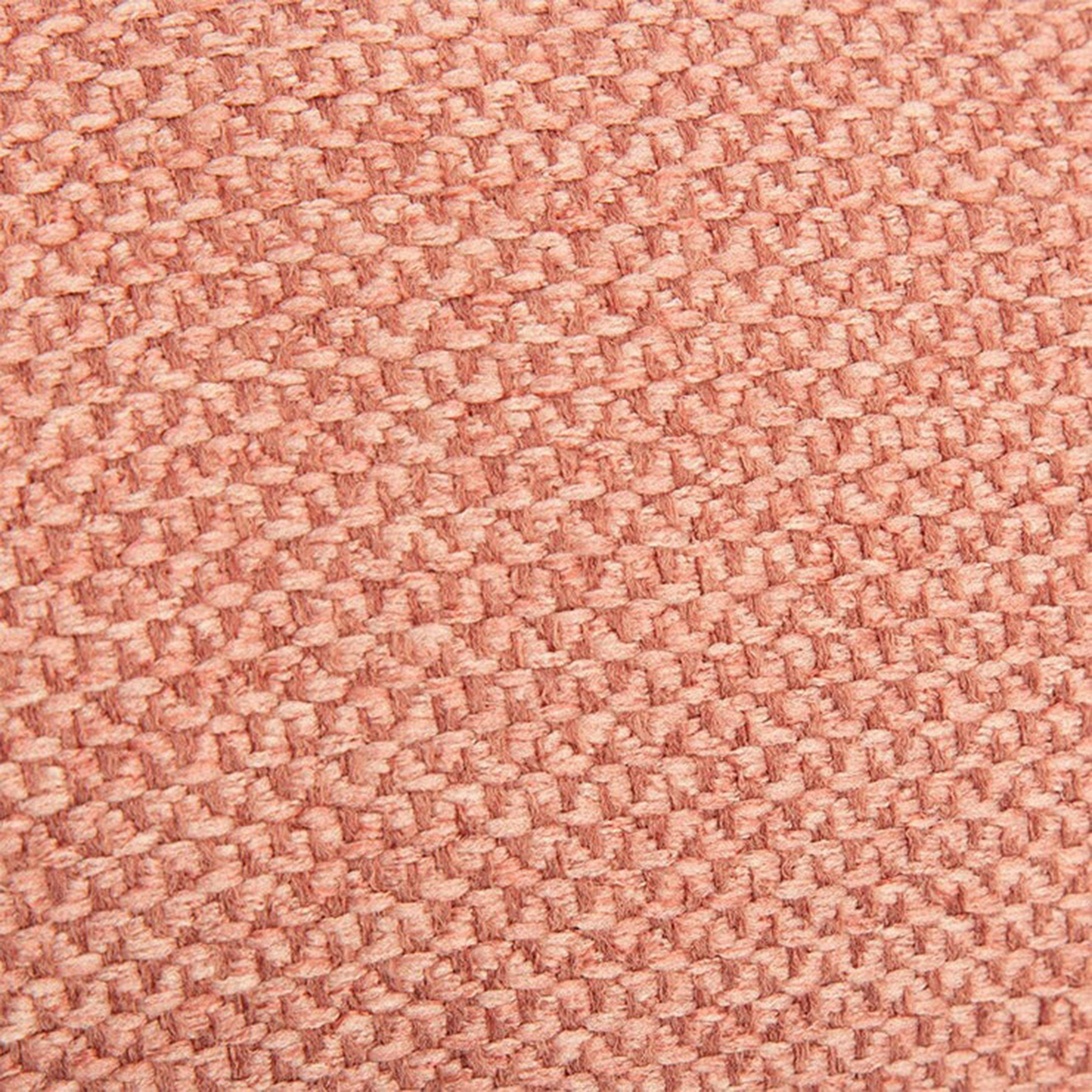 Seattle Box Bed Coral Pink XL