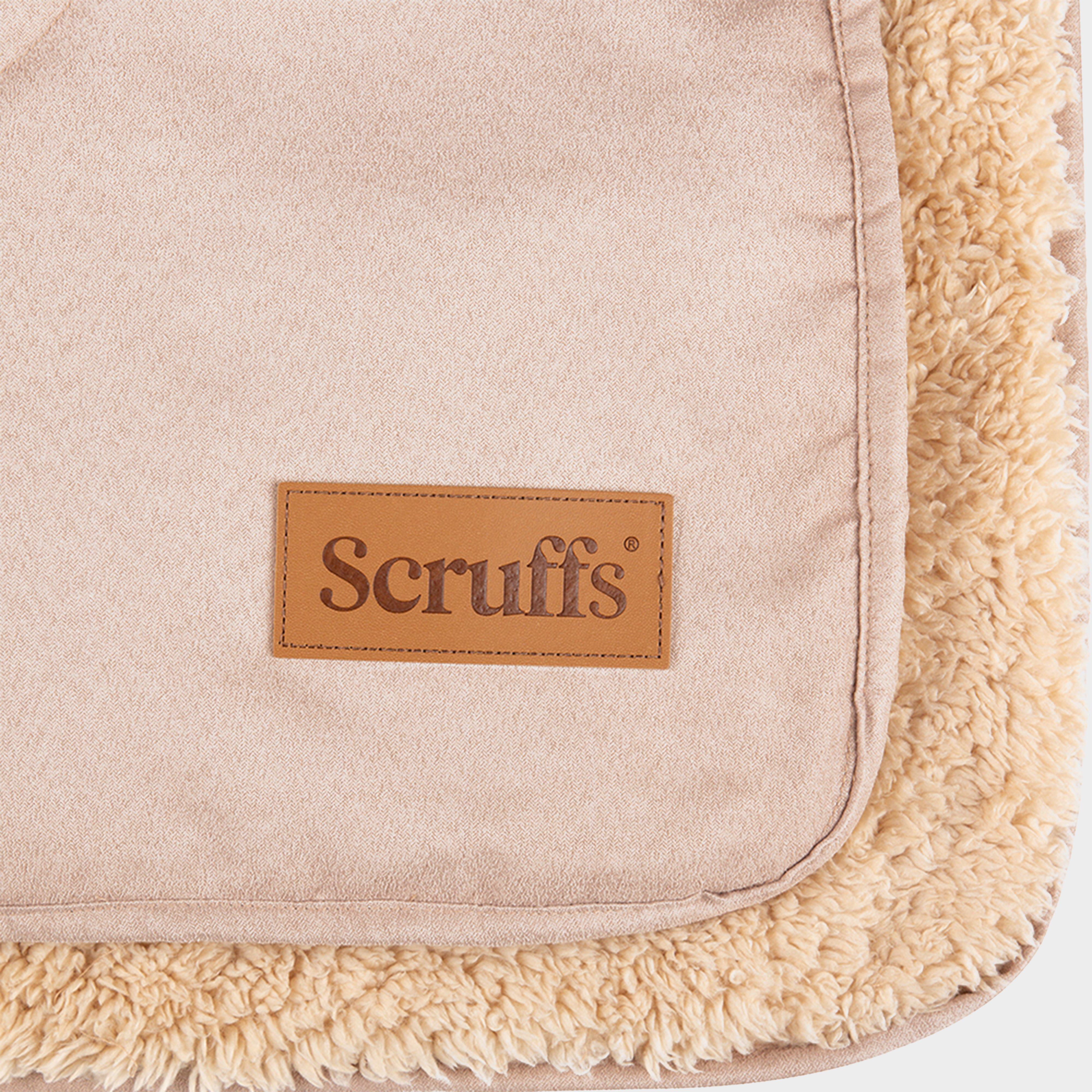 Snuggle Blanket Desert Sand