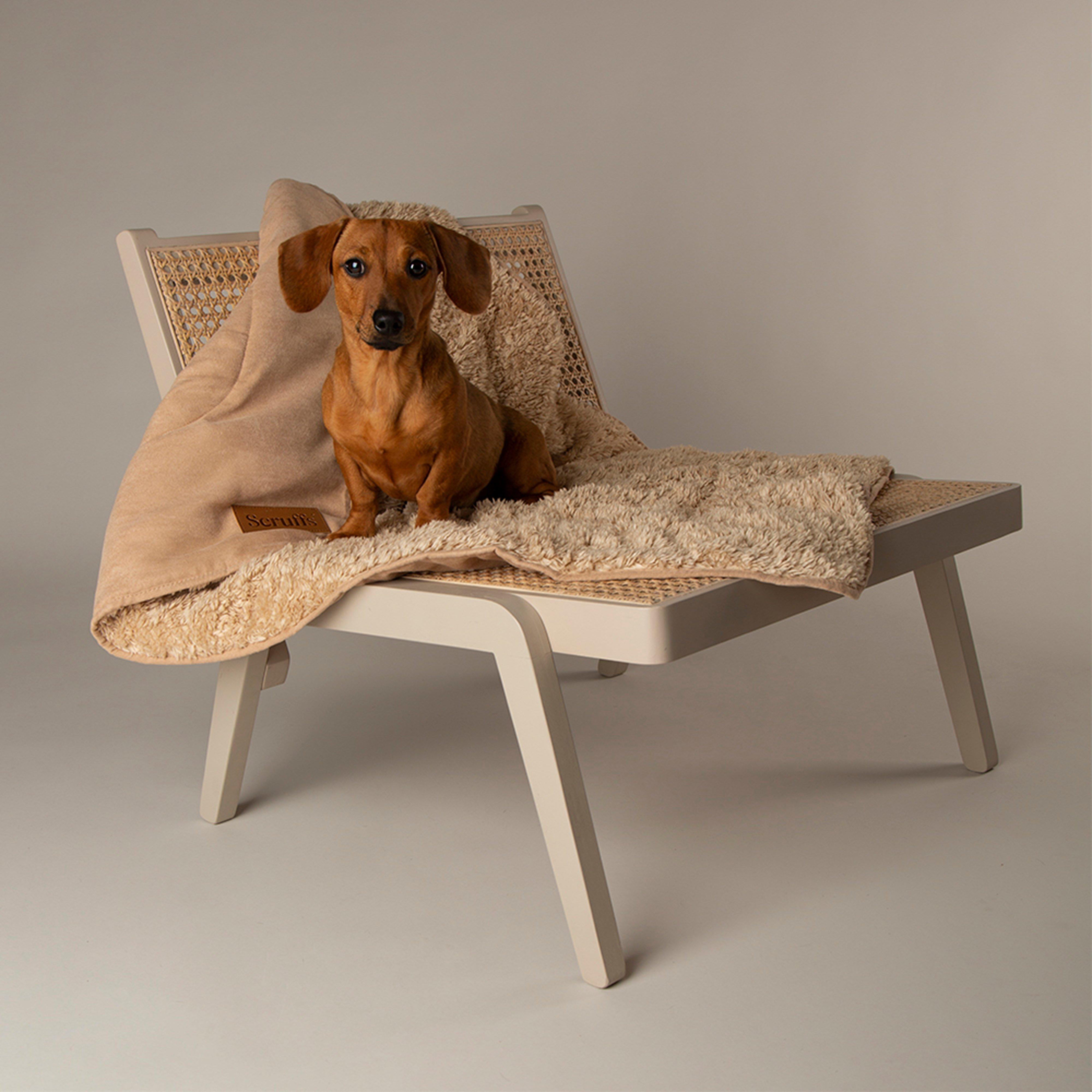 Snuggle Blanket Desert Sand