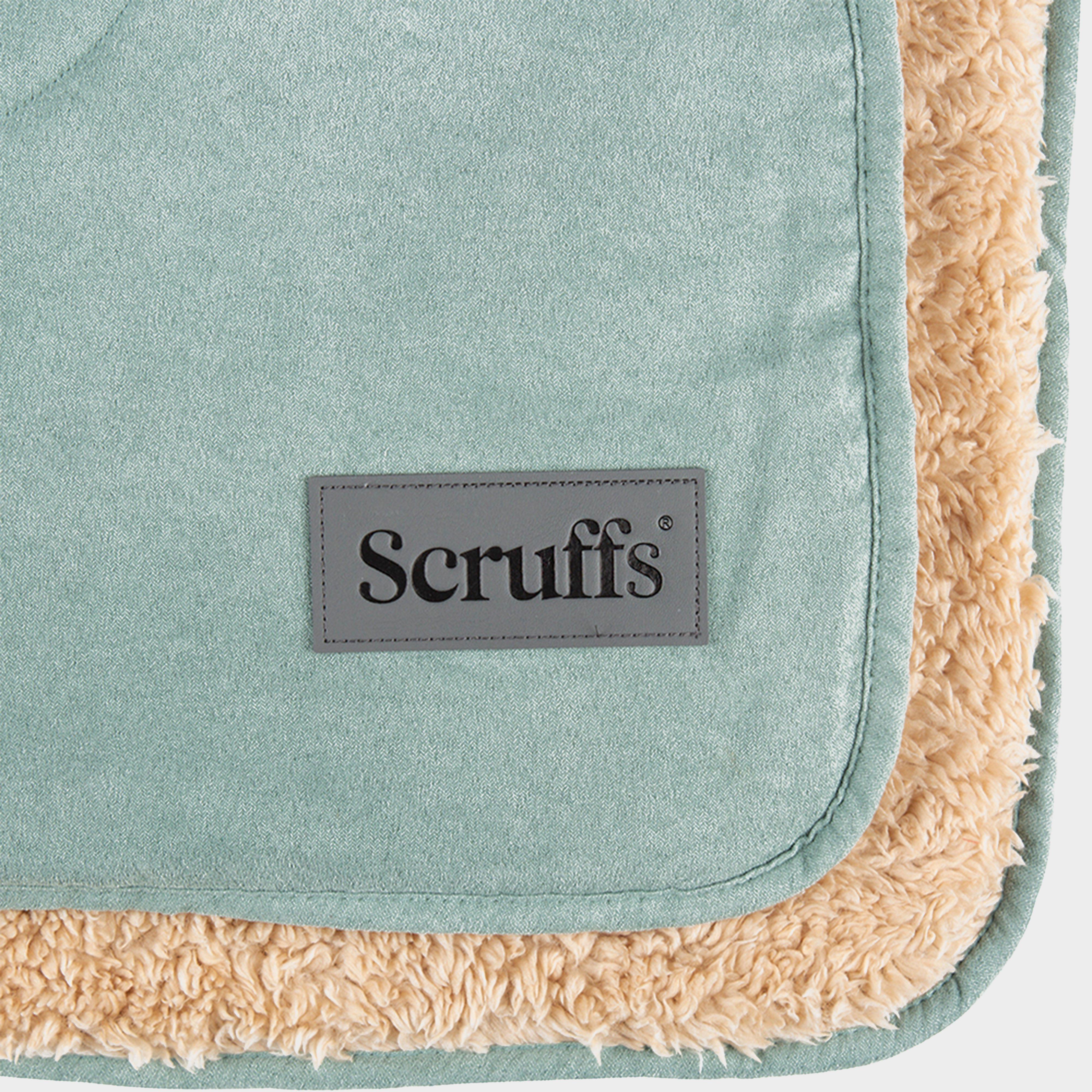 Snuggle Blanket Sage Green