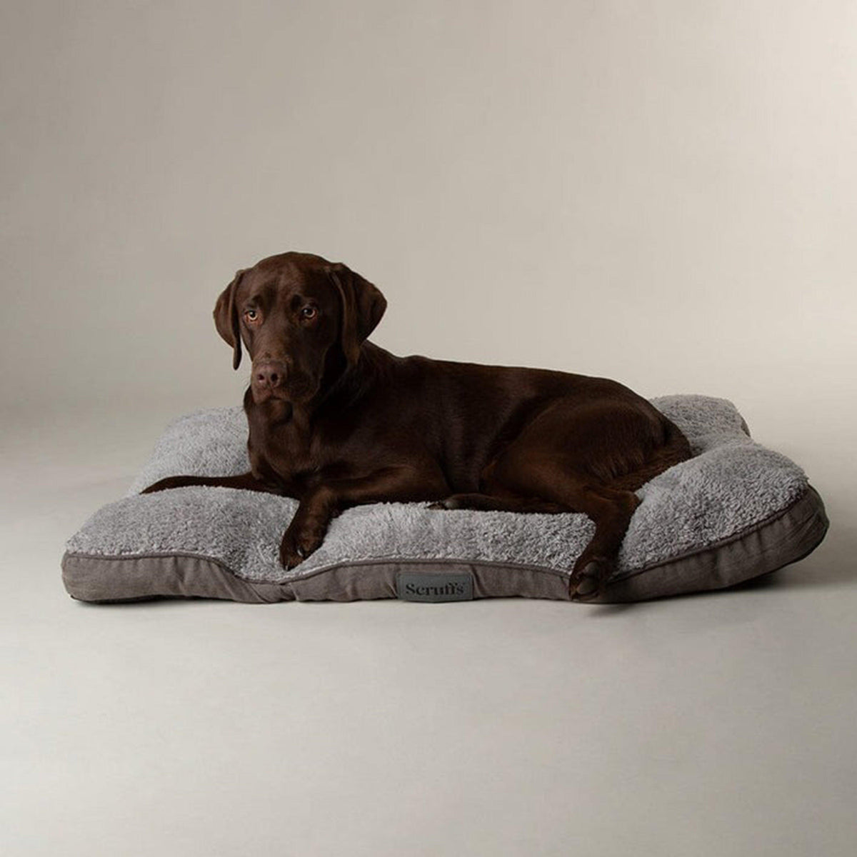 Cosy Mattress Grey M