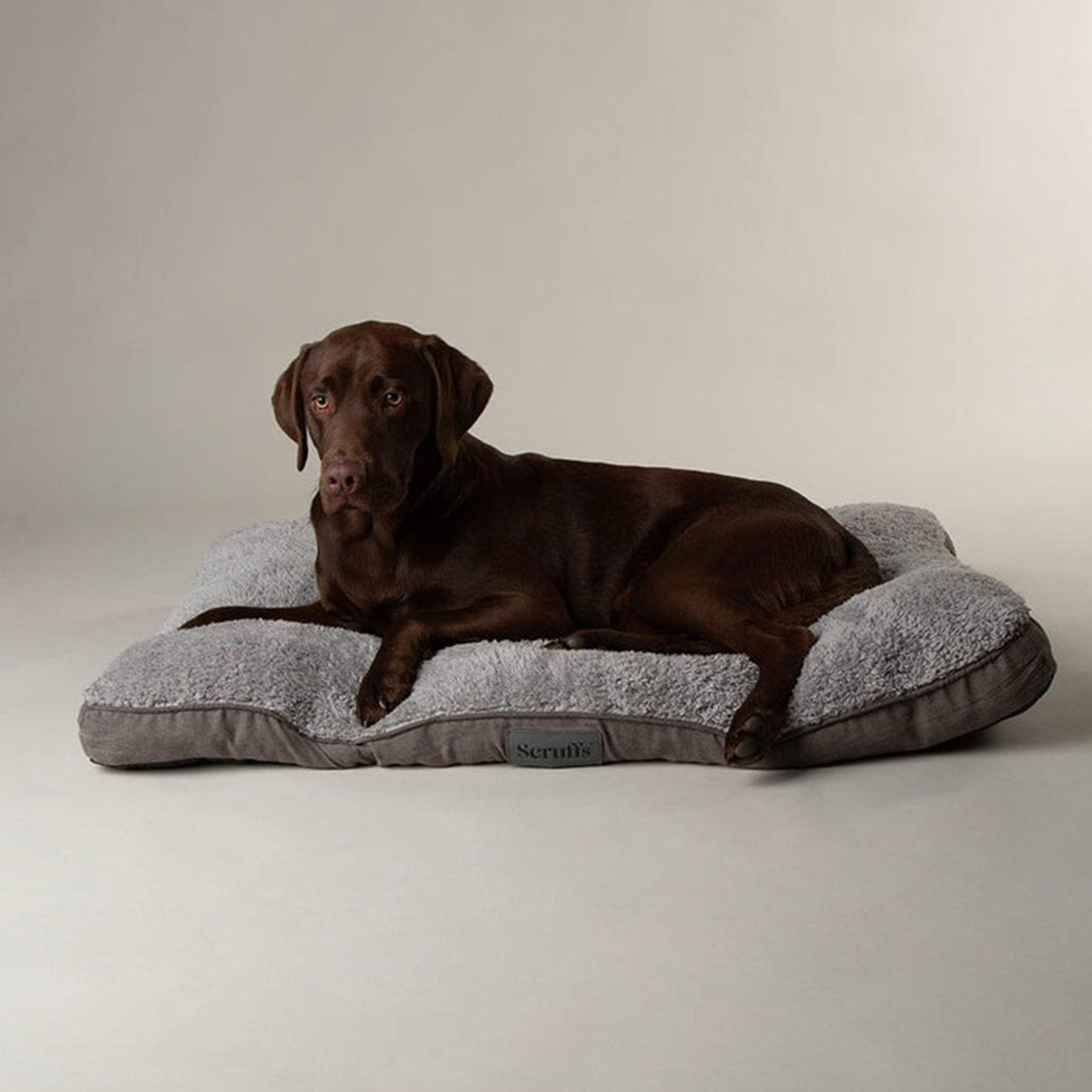 Cosy Mattress Grey M