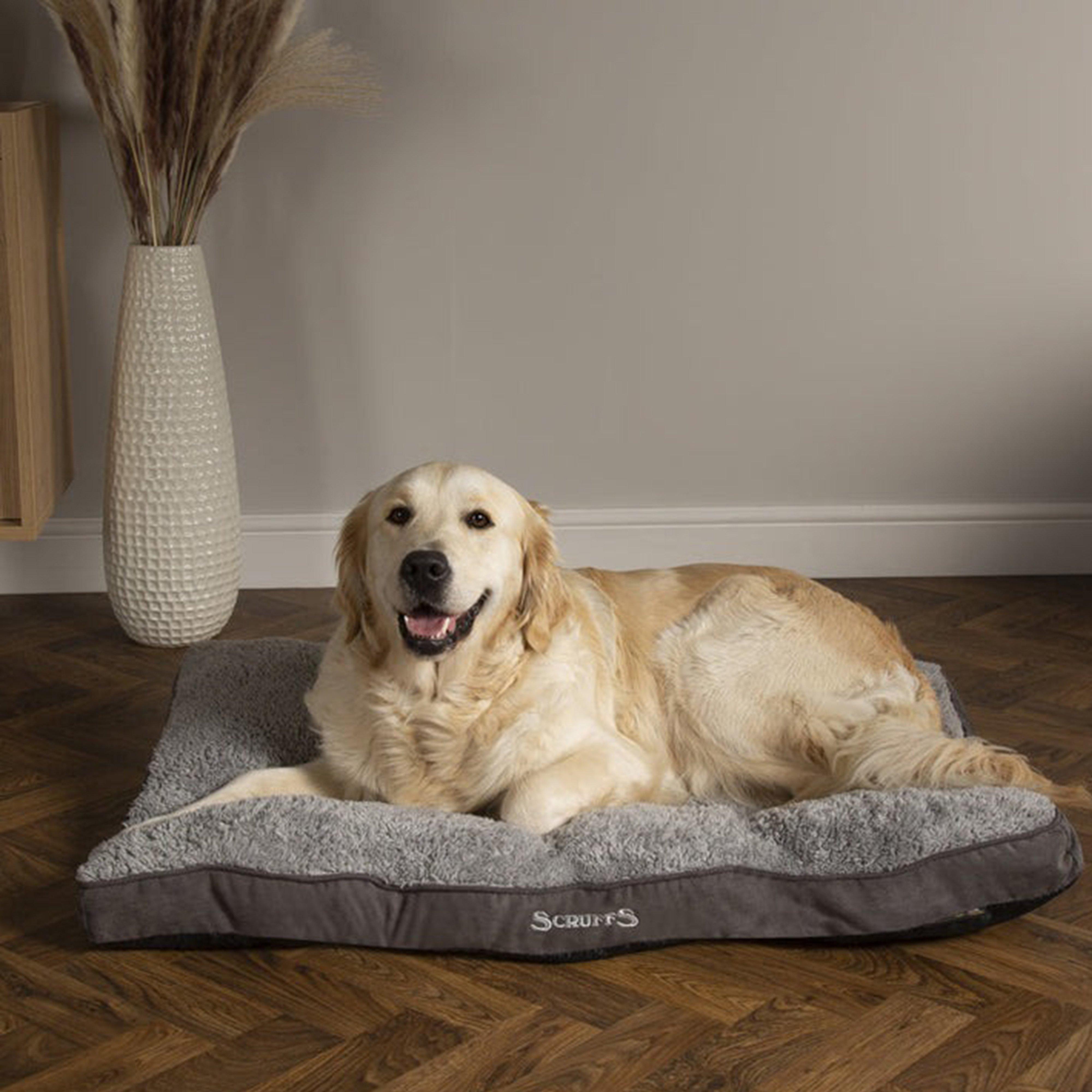 Cosy Mattress Grey M