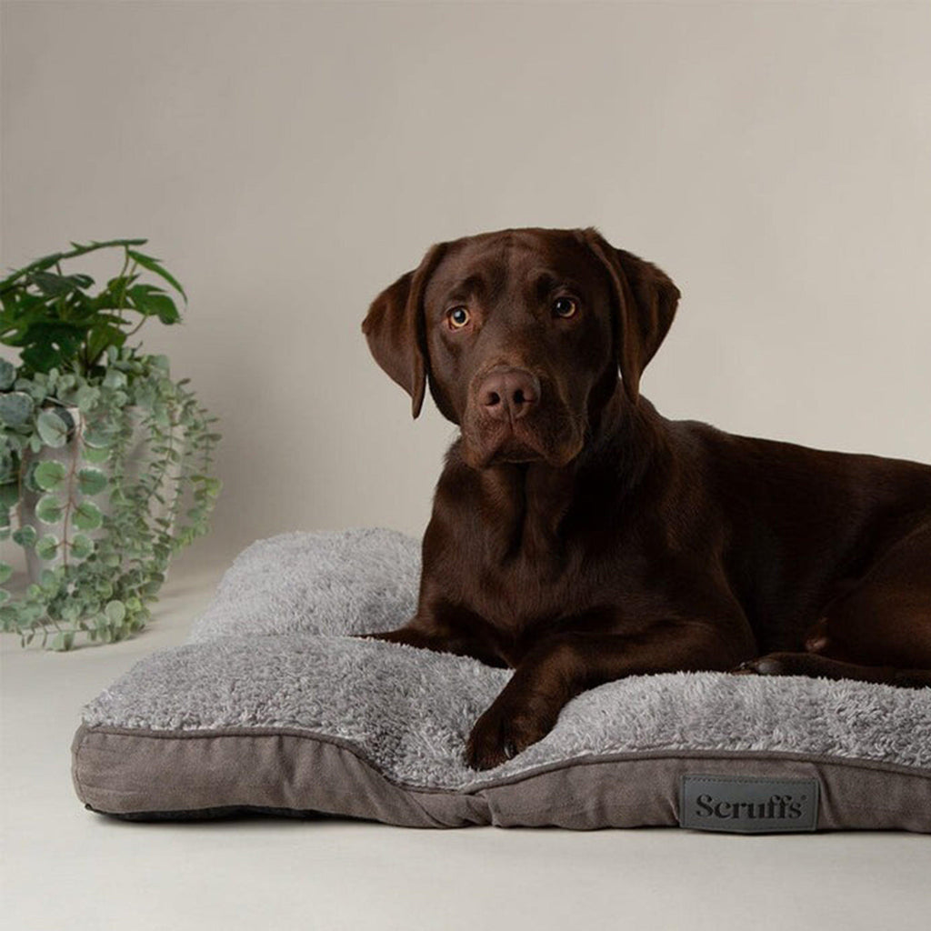 Cosy Mattress Grey L