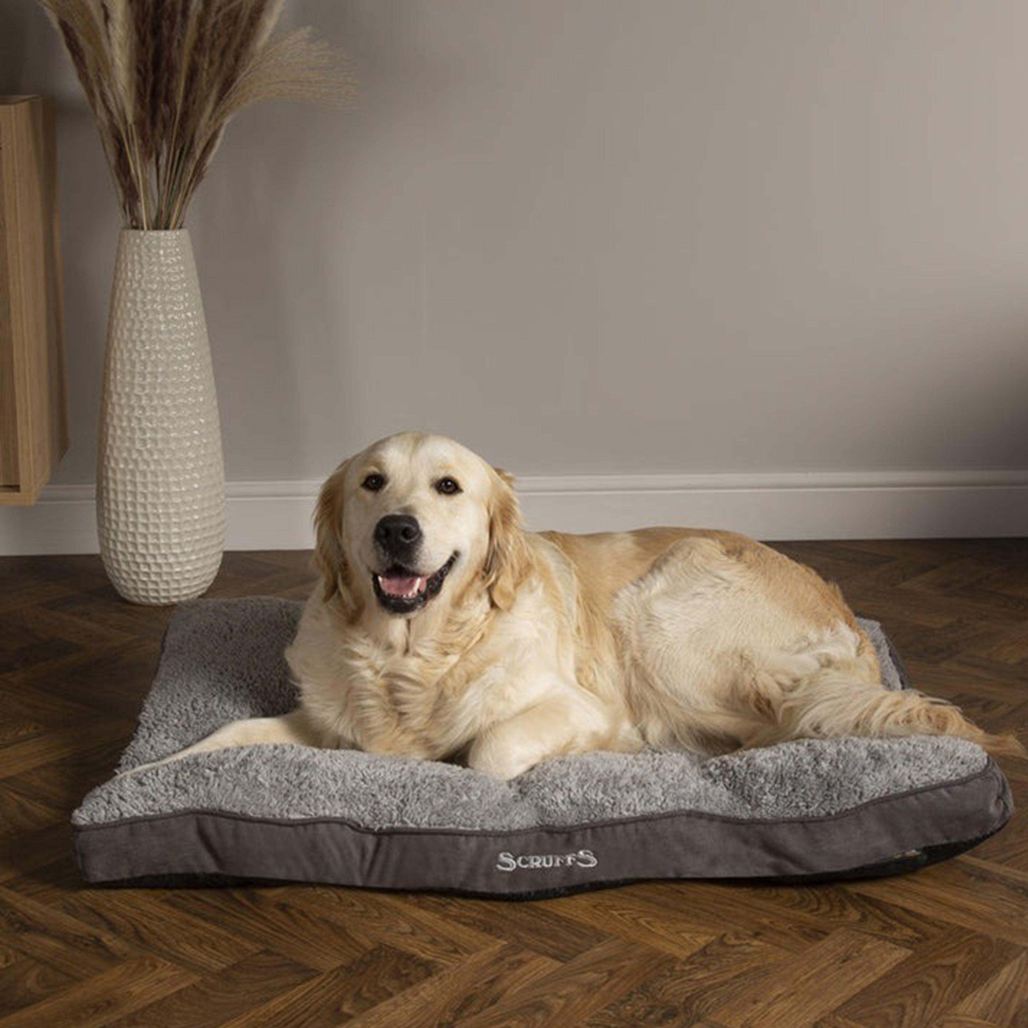 Cosy Mattress Grey L