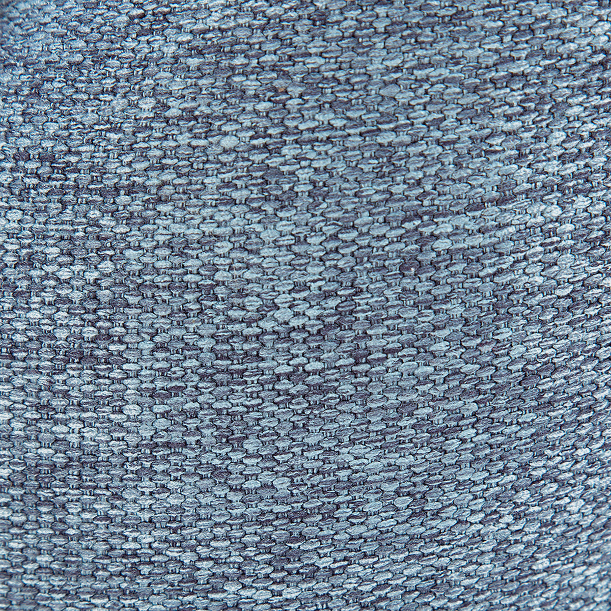 Manhattan Box Bed Denim Blue M