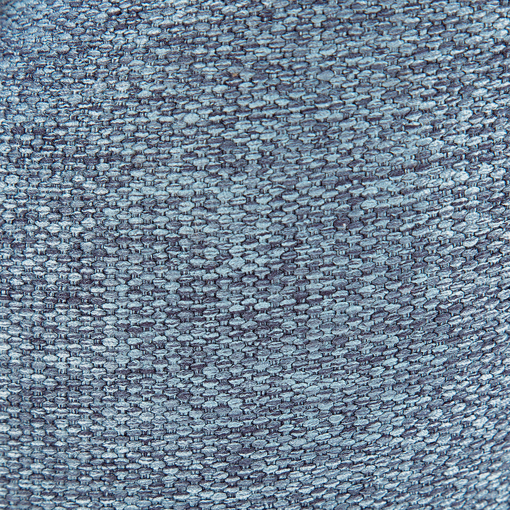 Manhattan Box Bed Denim Blue L