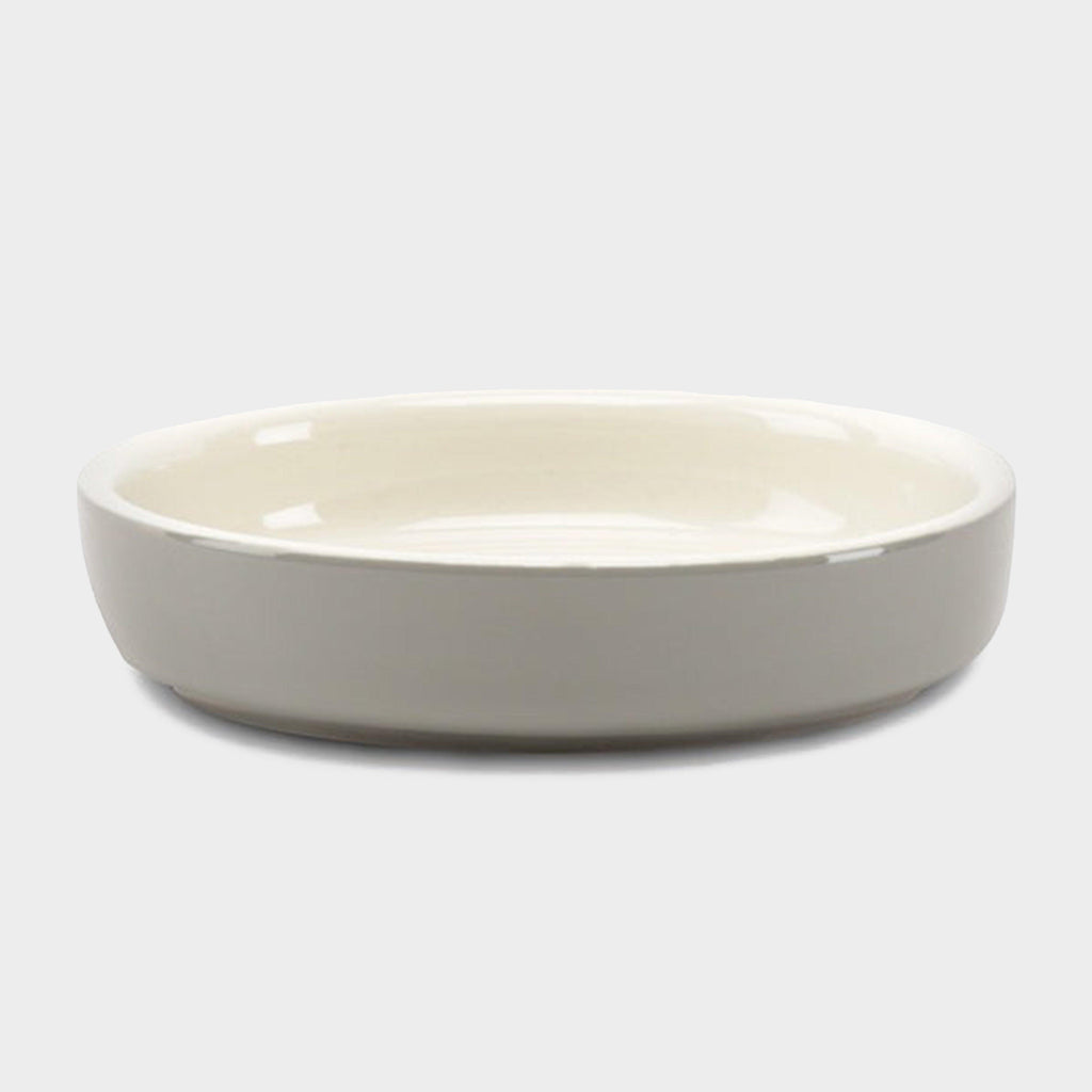 Classic Saucer Grey