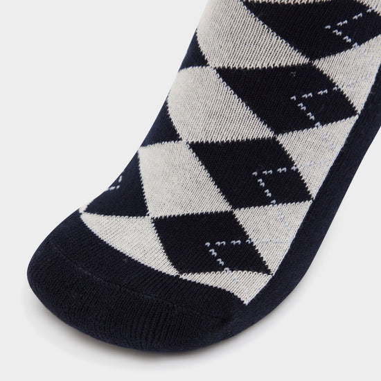 3 Pack Socks Classic Navy