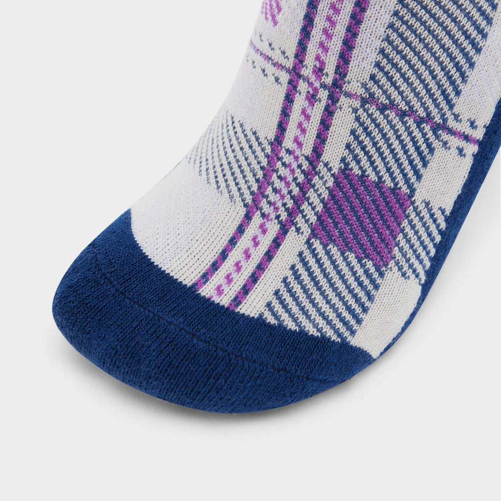 Kids 3 Pack Socks Peekaboo Pony